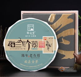 福鼎白茶品牌探析与网络文化经营新路径