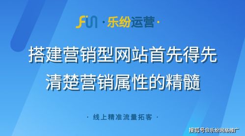让客户成交转化的营销型网站是这样构建的 制造业品牌推广必备的网络文化经营秘诀